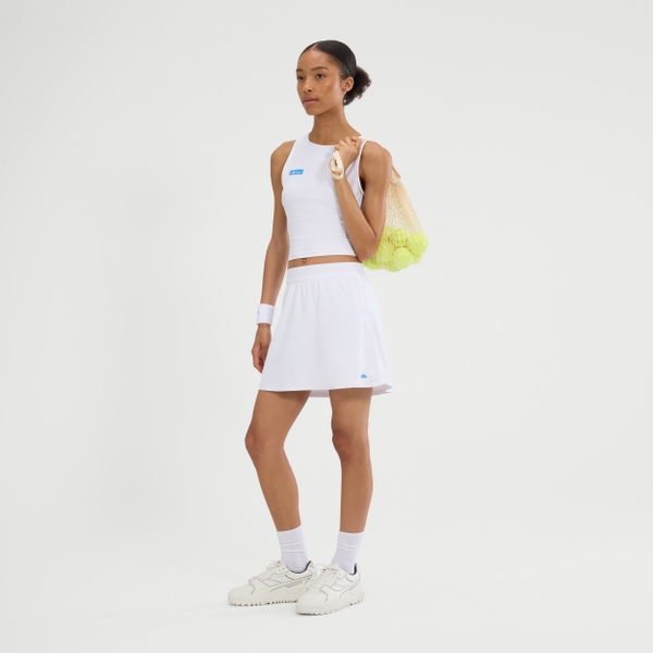 ellesse Women's Macere Skort White