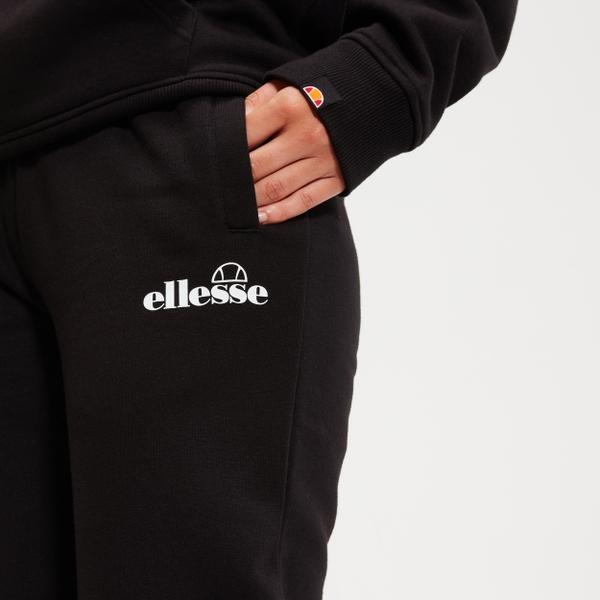Ellesse Women's Majana Jog Pants Black
