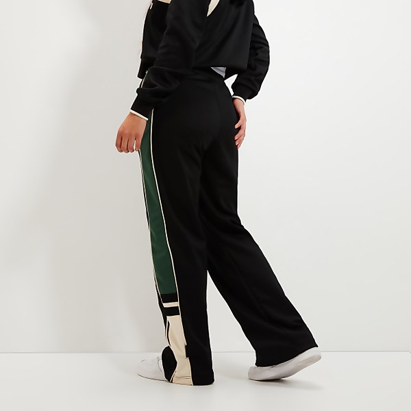 Ellesse Women's Mariangela Track Pant Black