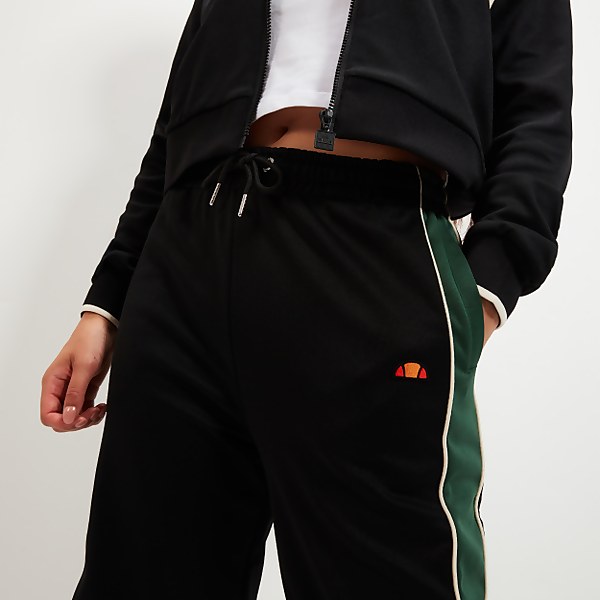 Ellesse Women's Mariangela Track Pant Black