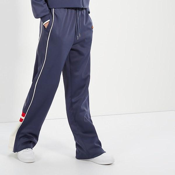 Ellesse Women's Mariangela Track Pant Dark Blue