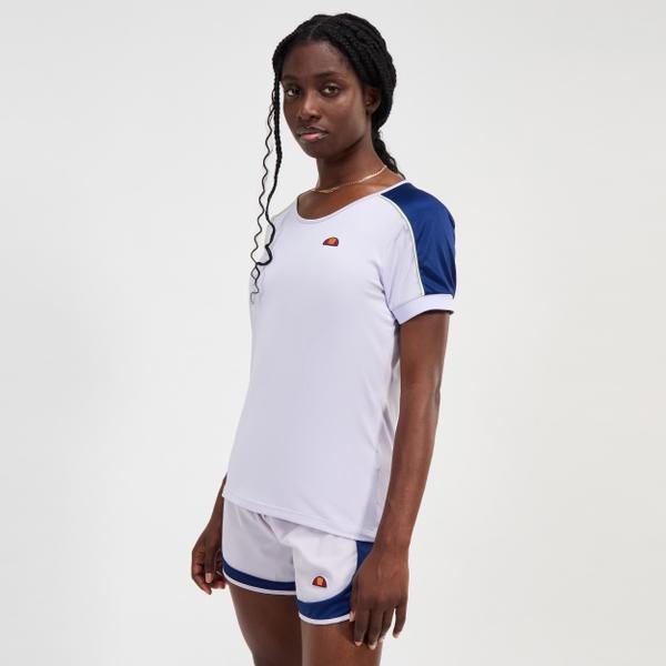 Ellesse Women's Midge Tee Purple