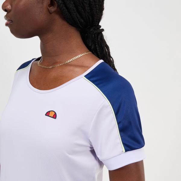 Ellesse Women's Midge Tee Purple