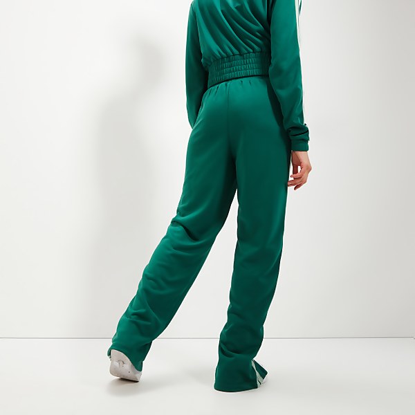 Ellesse Women's Minnella Track Pant Dark Green