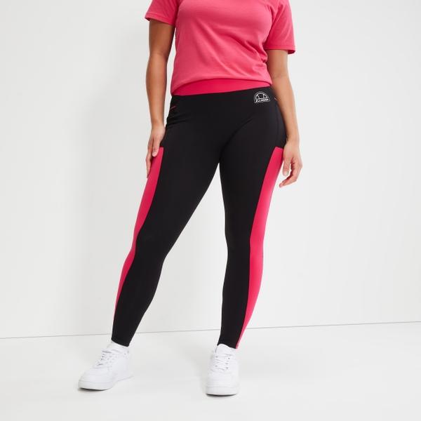 Ellesse Women's Mondrich Legging Black
