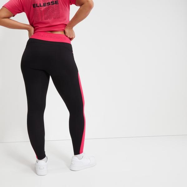 Ellesse Women's Mondrich Legging Black