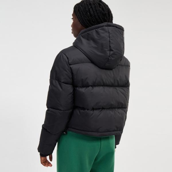 Ellesse Women's Monolis Padded Jacket Black