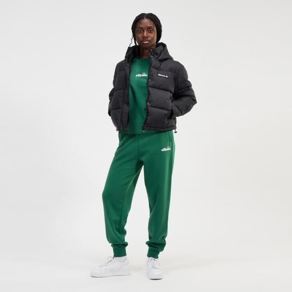 ellesse Women's Monolis Padded Jacket Black