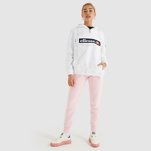 Ellesse Women's Montez OH Jacket White