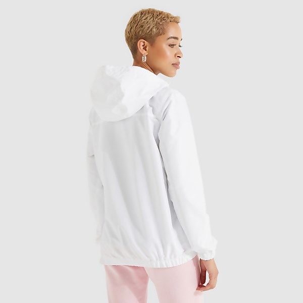 Ellesse Women's Montez OH Jacket White