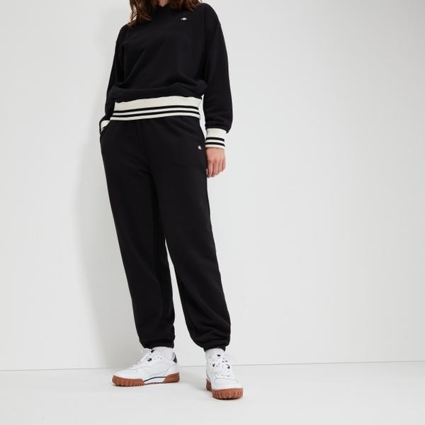 Ellesse Women's Nani Jog Pant Black