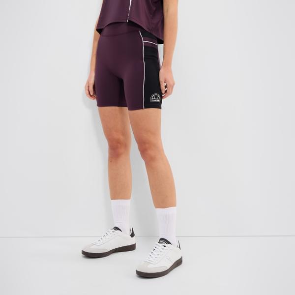 Ellesse Women's Nate Short Purple