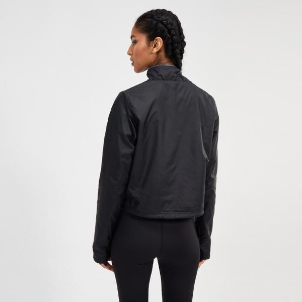 Ellesse Women's Naturlich OH Jacket Blue/Black