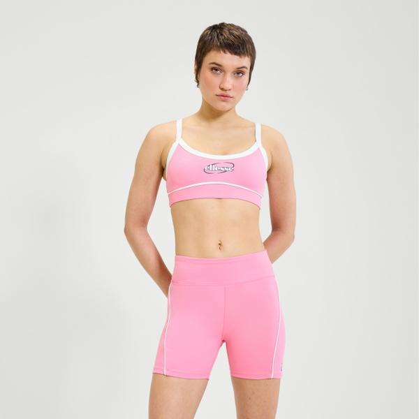 Ellesse Women's Navodari Bralette Pink