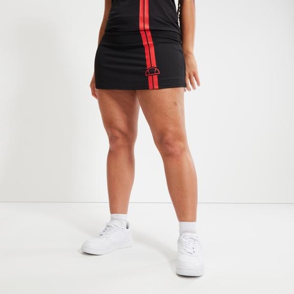 Ellesse Women's Occitania Skort Black