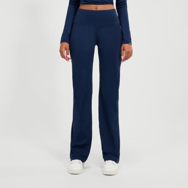 Ellesse Women's Ornelli Wide Leg Pant Navy