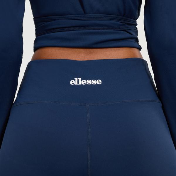 Ellesse Women's Ornelli Wide Leg Pant Navy