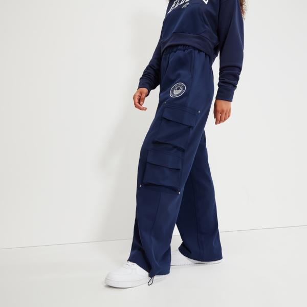 Ellesse Women's Palmet Track Pant Navy