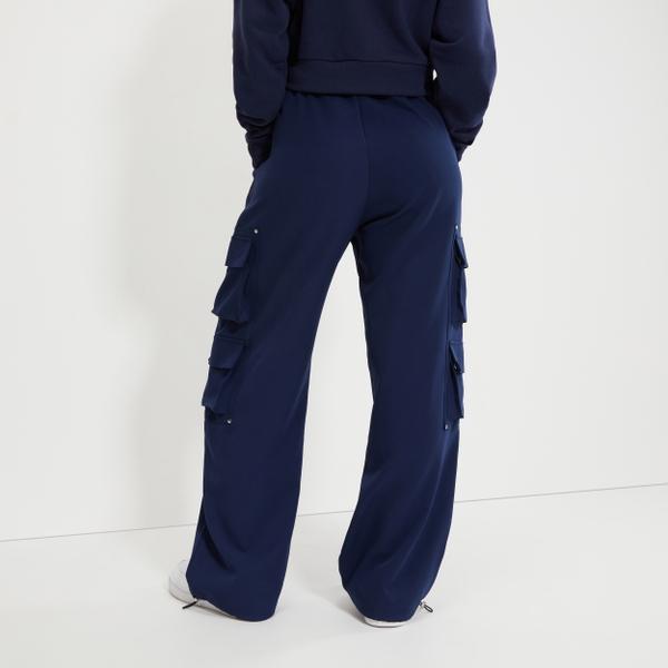 Ellesse Women's Palmet Track Pant Navy