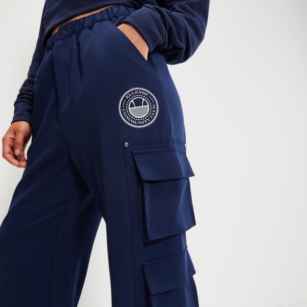 Ellesse Women's Palmet Track Pant Navy