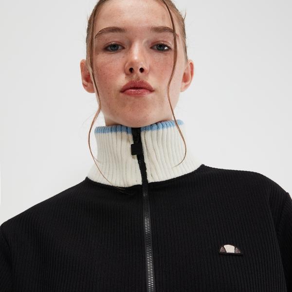 Ellesse Women's Patsy Track Top Black