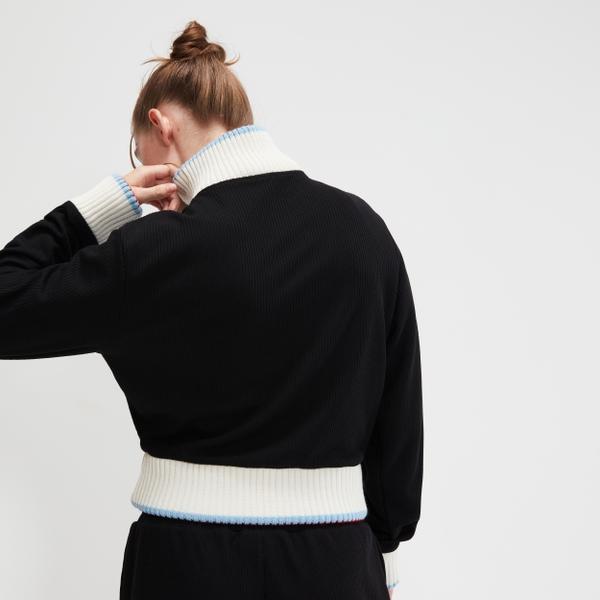 Ellesse Women's Patsy Track Top Black