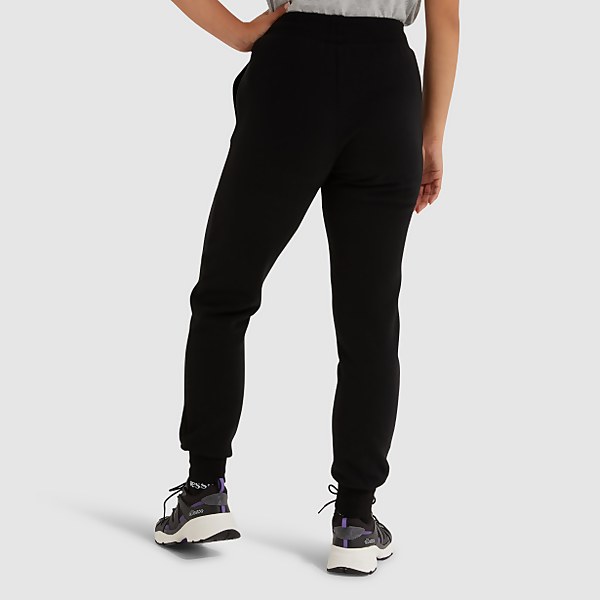 Ellesse Women's Queenstown Jog Pant Black