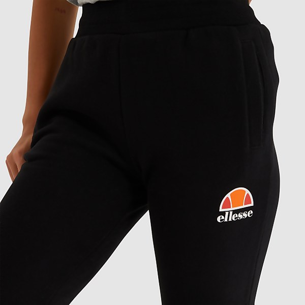 Ellesse Women's Queenstown Jog Pant Black