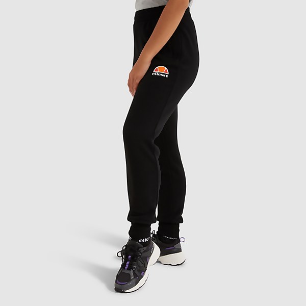 ellesse Women's Queenstown Jog Pant Black