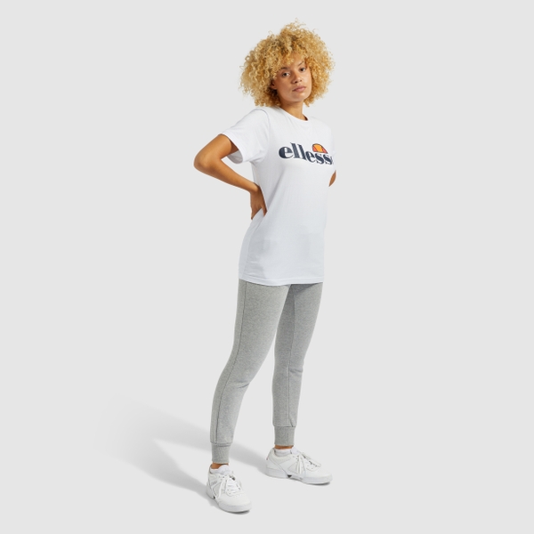 Ellesse Women's Queenstown Jog Pant Grey