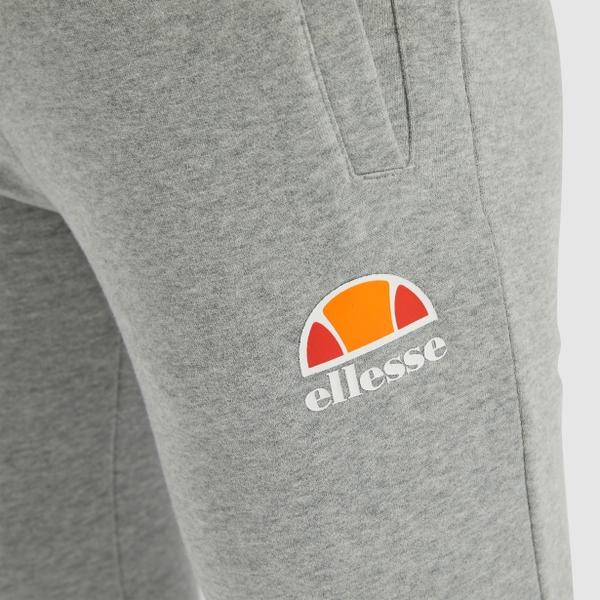 Ellesse Women's Queenstown Jog Pant Grey