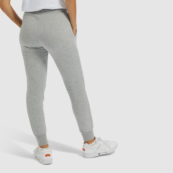 Ellesse Women's Queenstown Jog Pant Grey