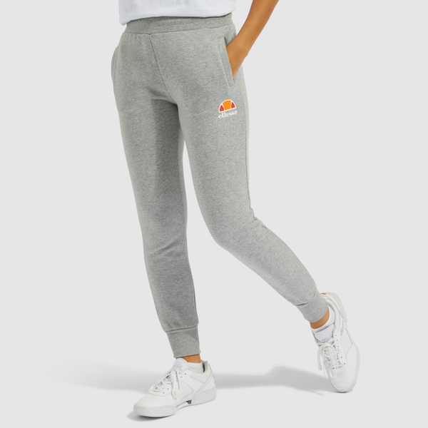 ellesse Women's Queenstown Jog Pant Grey