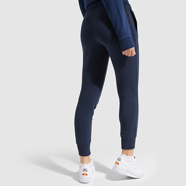 Ellesse Women's Queenstown Jog Pant Navy