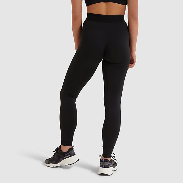 Ellesse Women's Quintino Legging Black