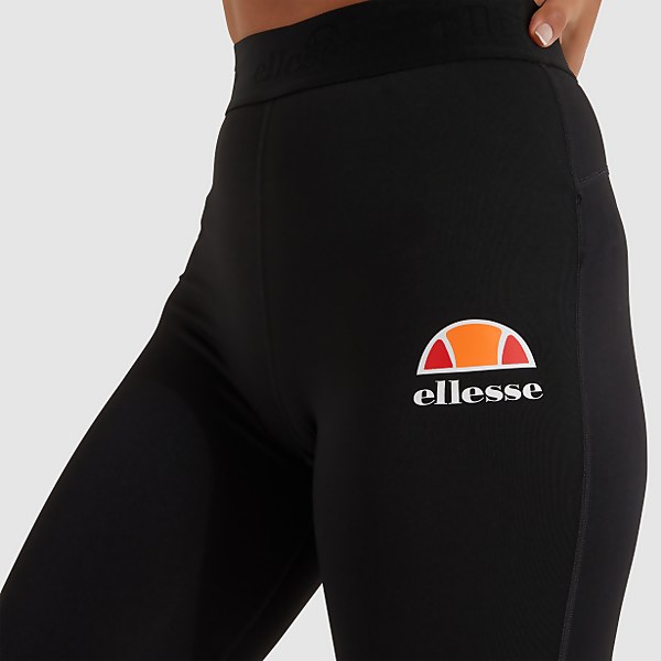 Ellesse Women's Quintino Legging Black