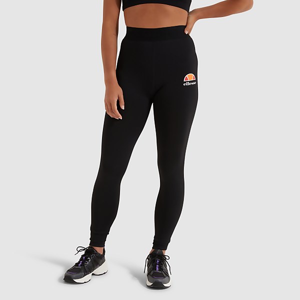 ellesse Women's Quintino Legging Black