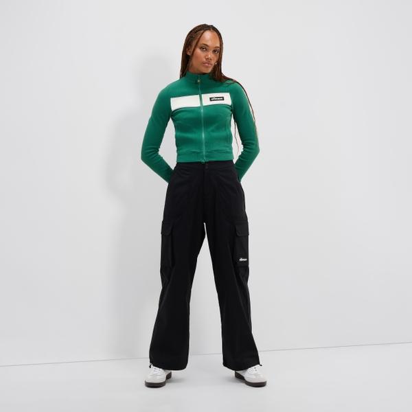 ellesse Women's Ristrellas Cargo Pant Black