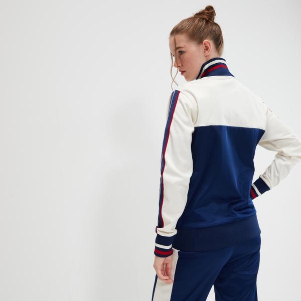 Ellesse Women's Rowe Track Top Navy