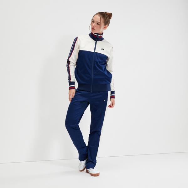 ellesse Women's Rowe Track Top Navy