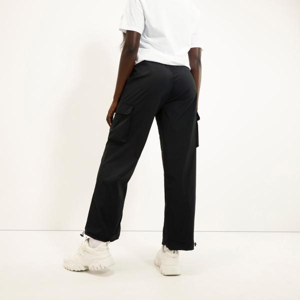 Ellesse Women's Sanzan Cargo Pant Black