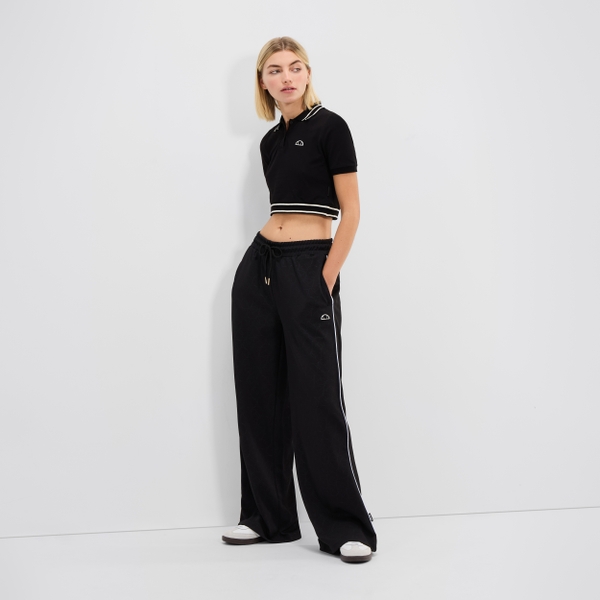 ellesse Women's Sassy Track Pant Black