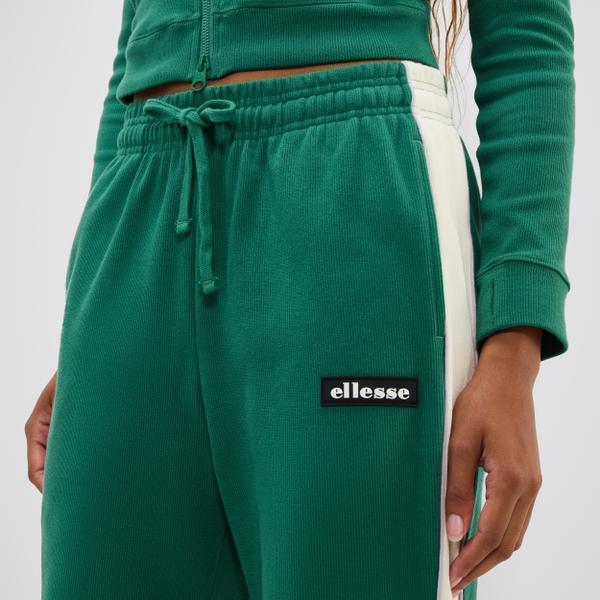 Ellesse Women's Schmitten Track Pant Green