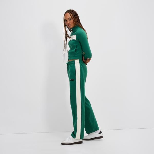 ellesse Women's Schmitten Track Pant Green