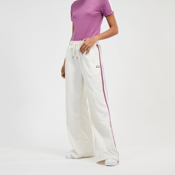 Ellesse Women's Snook Track Pant White