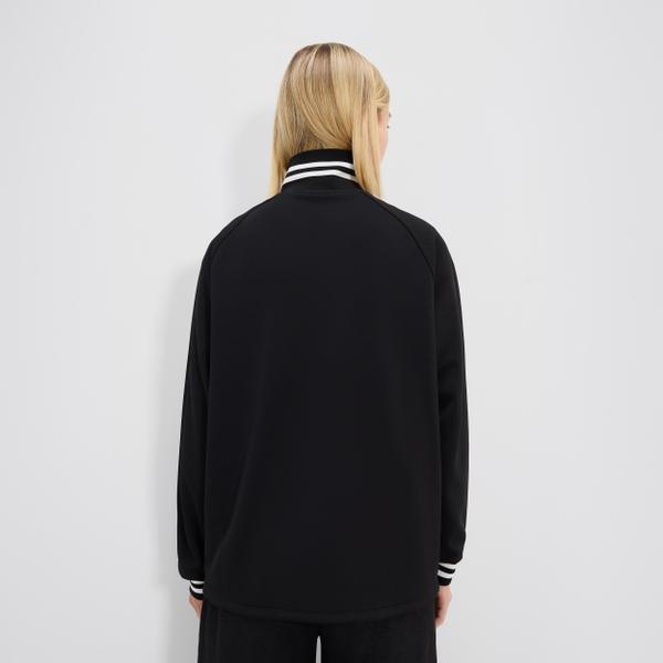 Ellesse Women's Soldono Track Top Black