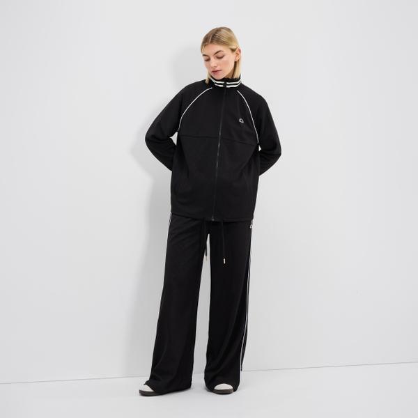 ellesse Women's Soldono Track Top Black