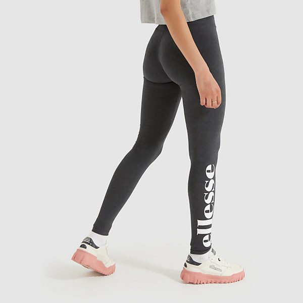 Ellesse Women's Solos 2 Legging Grey