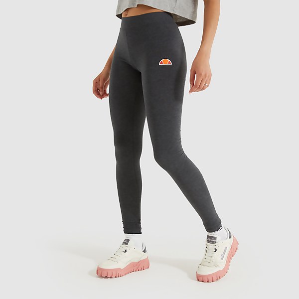 ellesse Women's Solos 2 Legging Grey
