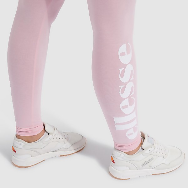 Ellesse Women's Solos 2 Legging Light Pink